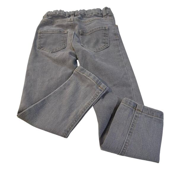 Garanimals Toddler Boy 5T Grey Jeans - Picture 3 of 3
